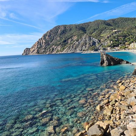Pippo Cosy Studio Flat With Ac Monterosso al Mare Exterior foto