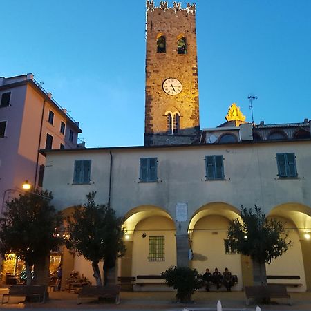 Pippo Cosy Studio Flat With Ac Monterosso al Mare Exterior foto