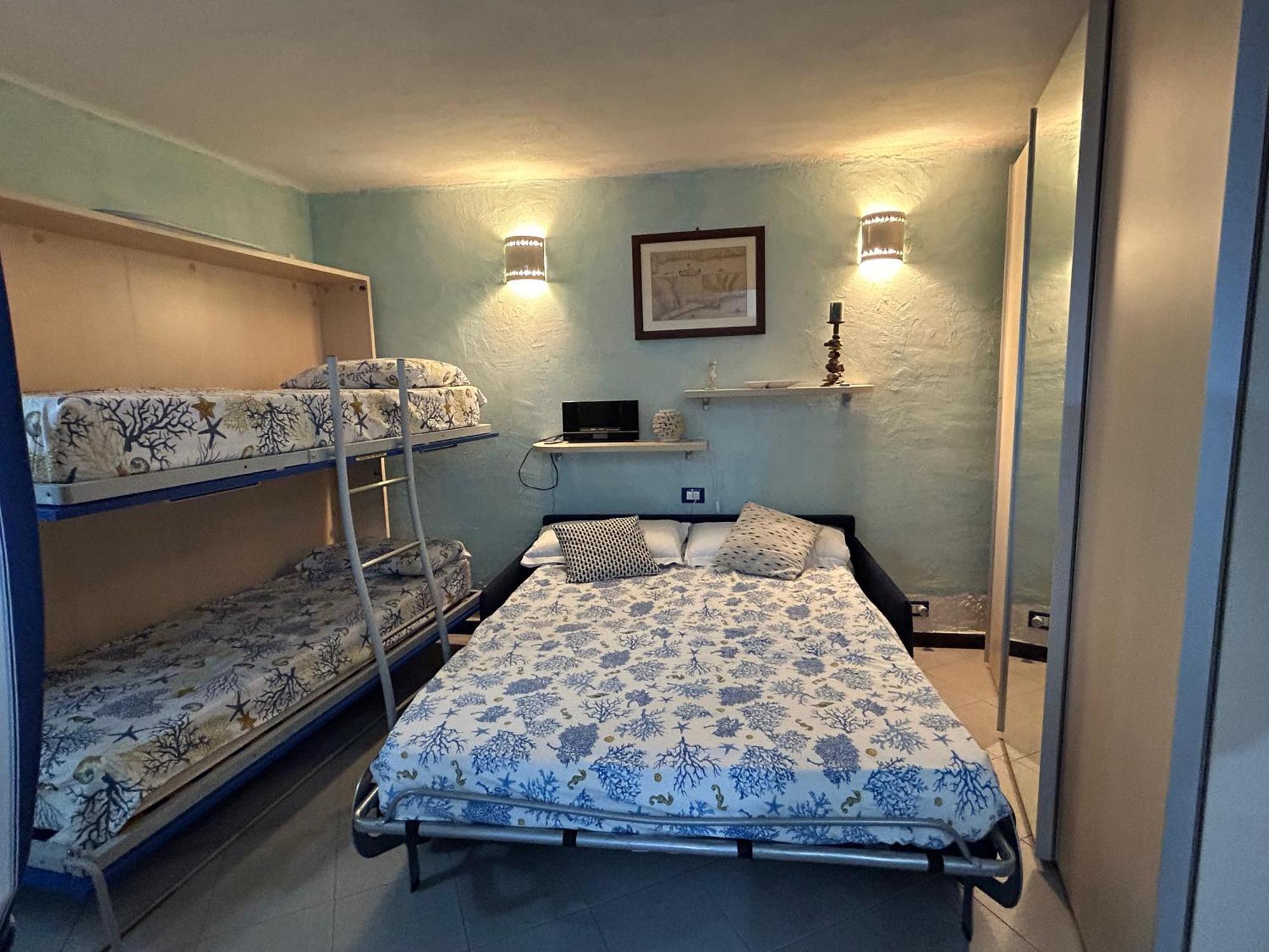 Pippo Cosy Studio Flat With Ac Monterosso al Mare Exterior foto
